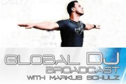 Markus Schulz - Global DJ Broadcast