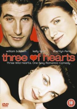   / Three Of Hearts