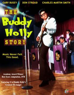    / The Buddy Holly Story