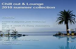 VA Chill out & Lounge 2010 summer collection