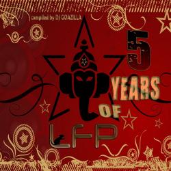 VA - 5 Years of LFP (2010)
