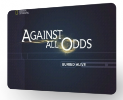    .  /Against all Odds.Buried alive