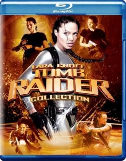  :   2 -   / Lara Croft: Tomb Raider - The Cradle Of Life [2003