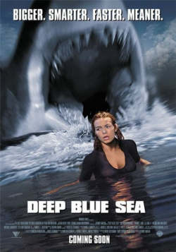    / Deep Blue Sea