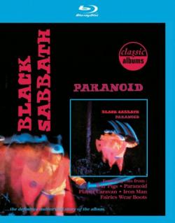Black Sabbath: Paranoid - Classic Albums