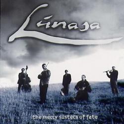 Lunasa-The Merry Sisters Of Fate