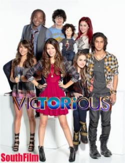  1  1  / Victorious