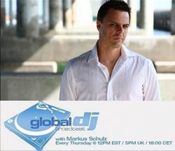 Markus Schulz - Global DJ Broadcast : Ibiza Summer Sessions