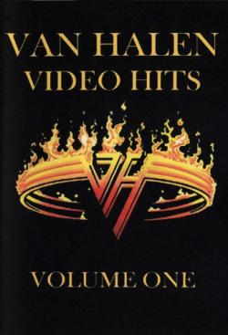 Van Halen - Video Hits Volume 1