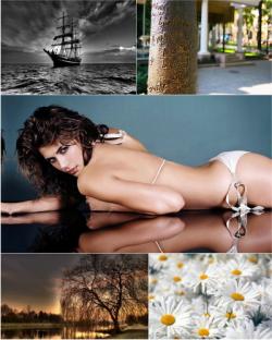 Best Mixed Wallpapers Pack  81