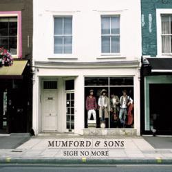 Mumford Sons - Sigh No More