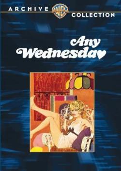   / Any Wednesday