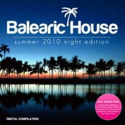 VA - Balearic House Summer