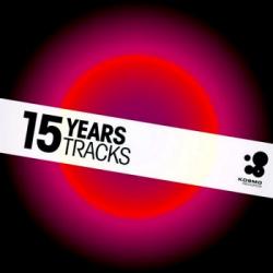 VA - 15 Years 15 Tracks
