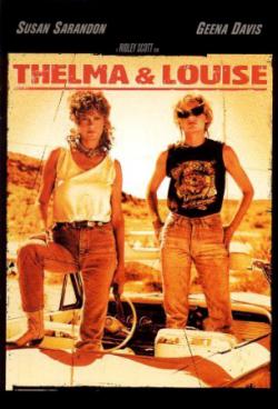 OST - Hans Zimmer - Thelma Louise/  