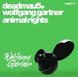 Deadmau5 And Wolfgang Gartner - Animal Rights