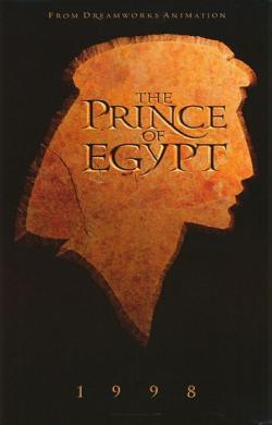 OST - The Prince of Egypt/  