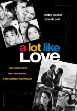 ,   / A Lot Like Love