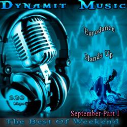 VA - Dynamit Music-The Best Of Weekend September Part I