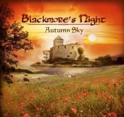 Blackmore`s Night - Autumn Sky