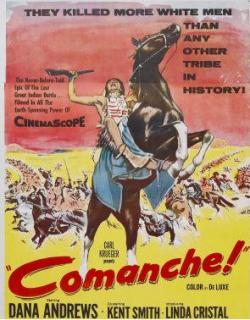  / Comanche MVO