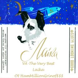 VA-The Very Best Laika Ot HamMillionGrinof$$$