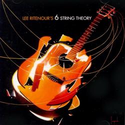 Lee Ritenour - 6 String Theory
