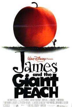     / James and the Giant Peach