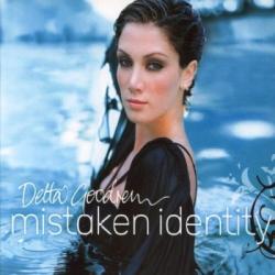 Delta Goodrem - Mistaken Identity