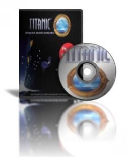 :    / Titanic:Adventure out of time