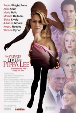     / The Private Lives of Pippa Lee
