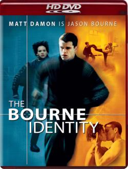   / The Bourne Identity