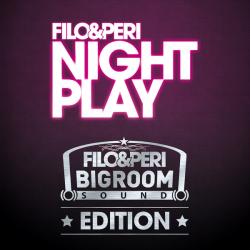 Filo and Peri - Nightplay