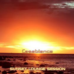 VA - Casablanca: Sunset Lounge Session