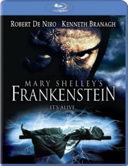    / Mary Shelley's Frankenstein
