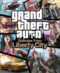 Патч v1.1.2.0 для GTA: Episodes from Liberty City