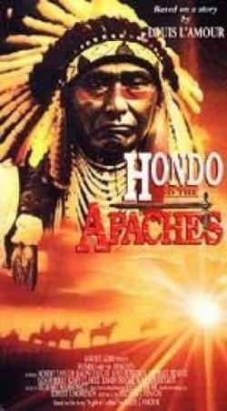    / Hondo and the Apaches
