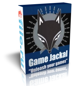 GameJackal Pro 4.1.0.6 Final
