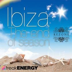 VA - Ibiza: The End Of Season