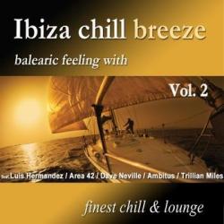 VA - Ibiza Chill Breeze Vol 2