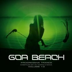 VA - Goa Beach Vol 13