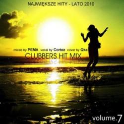 VA - Clubbers Hit Mix vol.7