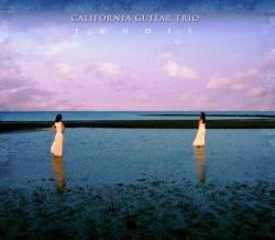 California Guitar Trio - Echoes