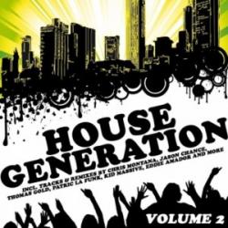 VA - House Generation Vol 2