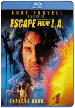   - / Escape from L.A. MVO