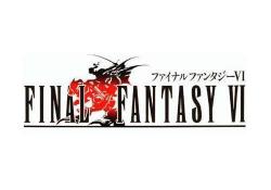   6 / Final Fantasy [OST]