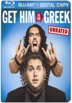   / Get Him to the Greek [UNRATED]