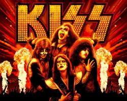 Kiss - Discography:  - II