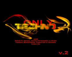VA Only Techno v.2
