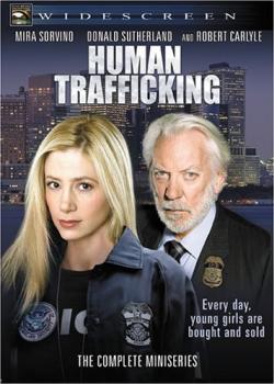   / Human Trafficking MVO
